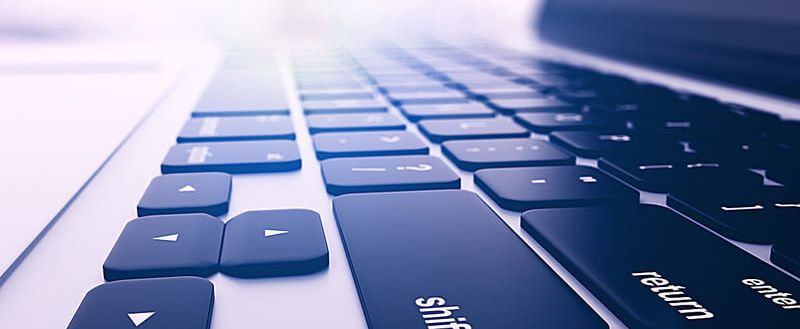 Computer Background Png Clipart Banner Business Computer
