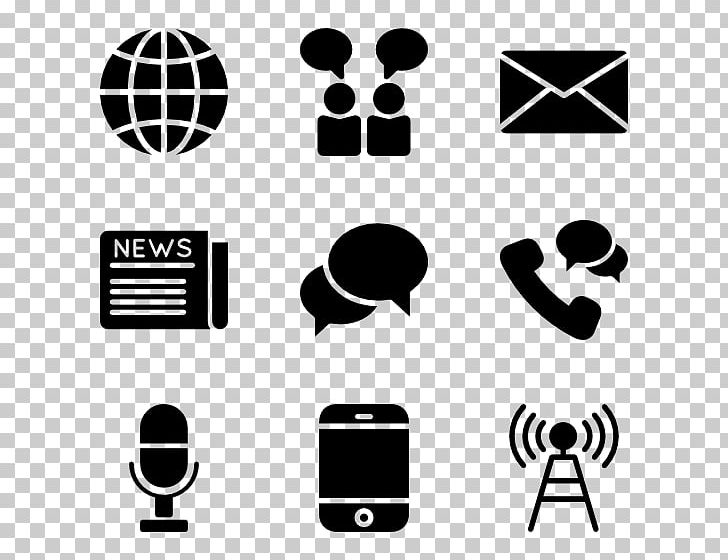 Computer Icons PNG, Clipart, Area, Black, Black And White, Brand, Circle Free PNG Download