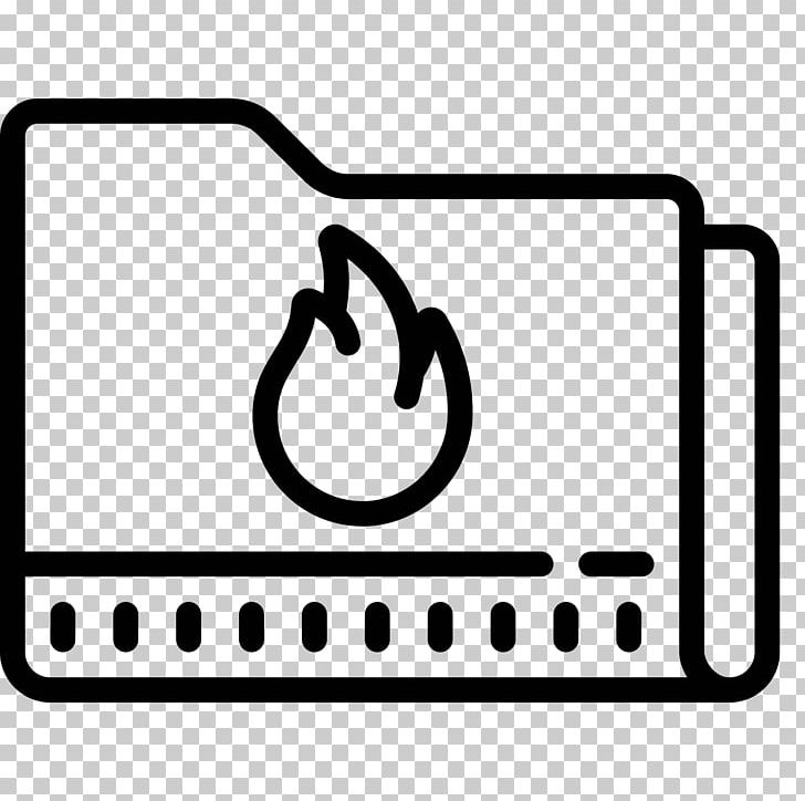 Computer Icons Directory PNG, Clipart, Area, Black, Black And White, Brand, Burning Free PNG Download
