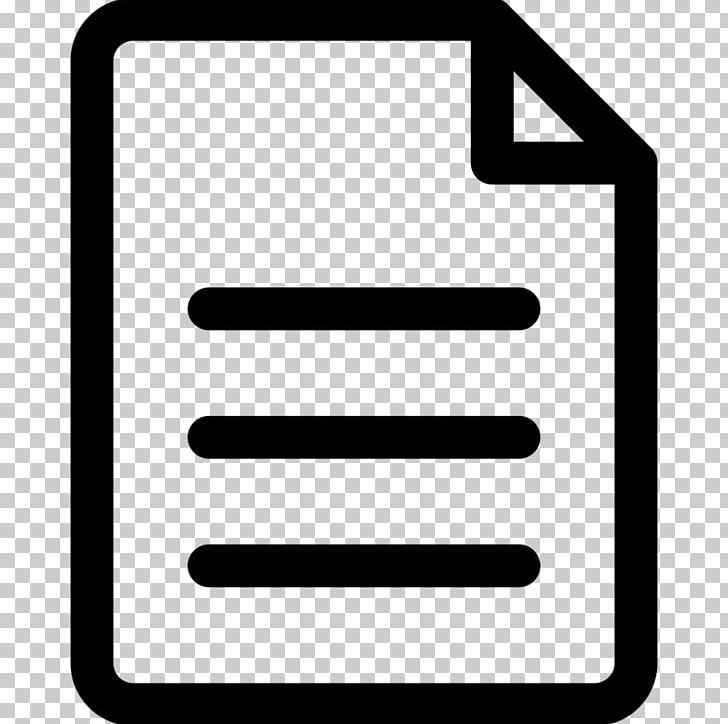 Computer Icons Document Template PNG, Clipart, Angle, Black And White, Computer Icons, Document, Document File Format Free PNG Download