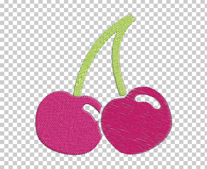Embroidery Fruit Cherry Live Television Performance PNG, Clipart, Android, Chain Stitch, Cherry, Computer Software, Embroidery Free PNG Download