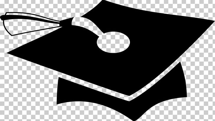 Graduation Ceremony Square Academic Cap Student Computer Icons PNG, Clipart, Artwork, Black, Black And White, Cap, College Free PNG Download