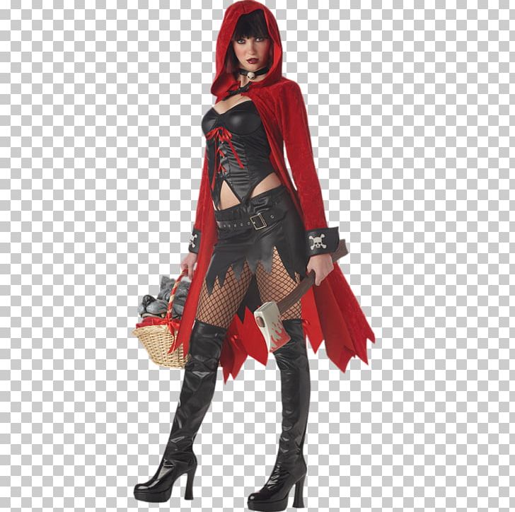 Little Red Riding Hood Halloween Costume Clothing Adult PNG, Clipart, Action Figure, Adult, Cloak, Clothing, Cosplay Free PNG Download