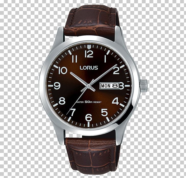 Lorus Watch Strap Seiko PNG, Clipart, 12 Months, Accessories, Analog Watch, Brand, Brown Free PNG Download