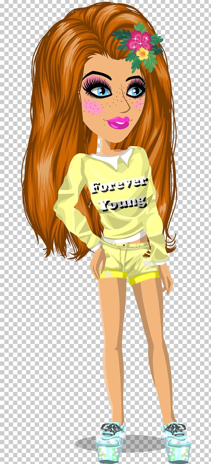 Barbie Brown Hair Cartoon PNG, Clipart, Art, Barbie, Brown, Brown Hair, Cartoon Free PNG Download