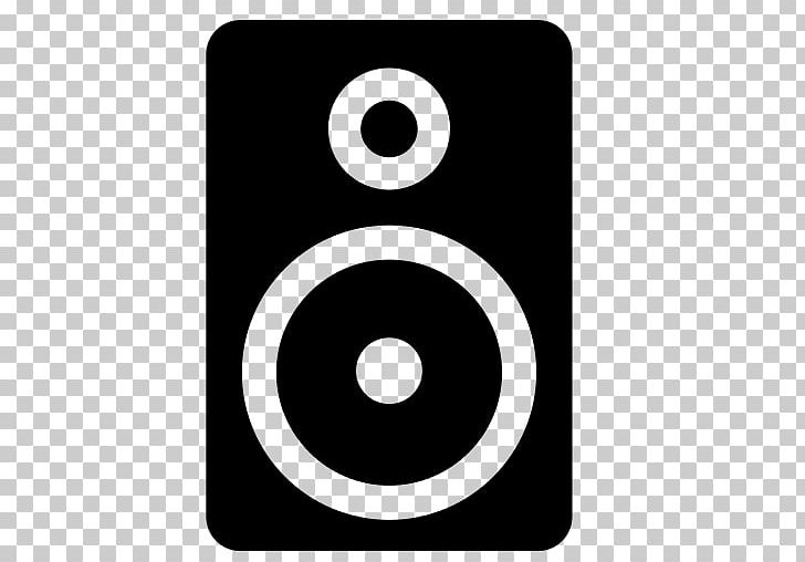 Brand Symbol Font PNG, Clipart, Audio Speakers, Black, Black M, Brand, Circle Free PNG Download