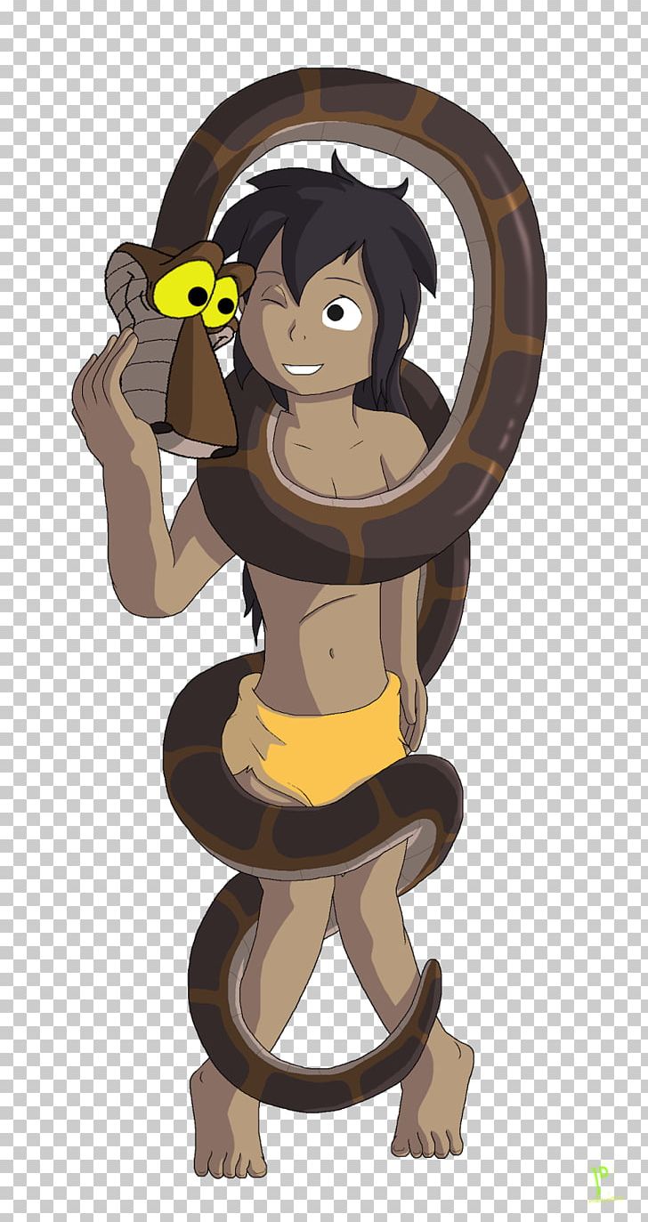 Kaa Mowgli Art Primate PNG, Clipart, Art, Artist, Bunnymund, Carnivoran, Cartoon Free PNG Download