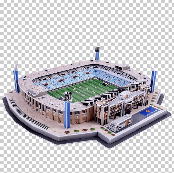 La Romareda Jigsaw Puzzles RCDE Stadium 3D-Puzzle PNG, Clipart, Arena, Camp Nou, Game, Jigsaw Puzzles, Others Free PNG Download