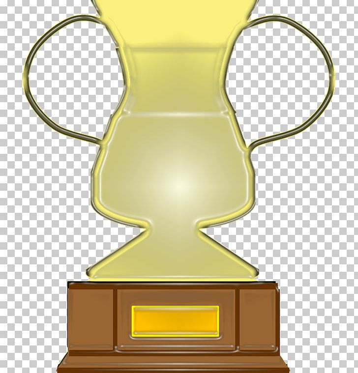 Trophy PNG, Clipart, Award, Objects, Trophy, Yellow Free PNG Download