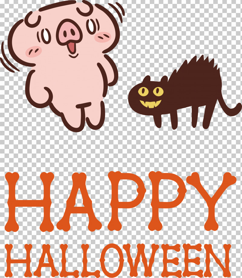 Happy Halloween PNG, Clipart, Cartoon, Catlike, Griffith University, Happiness, Happy Halloween Free PNG Download