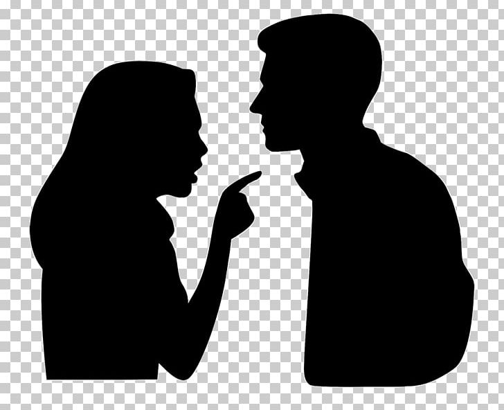 Argument Divorce Enabling Family Husband PNG, Clipart, Argument, Black And White, Collaborative Law, Communication, Conversation Free PNG Download