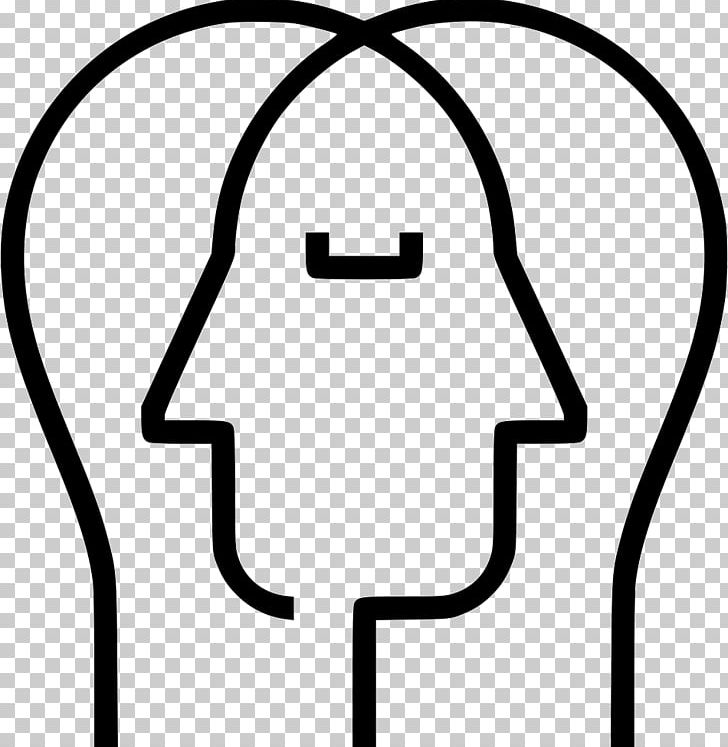 Empathy Computer Icons Feeling PNG, Clipart, Area, Black And White, Computer Icons, Emotion, Empathy Free PNG Download