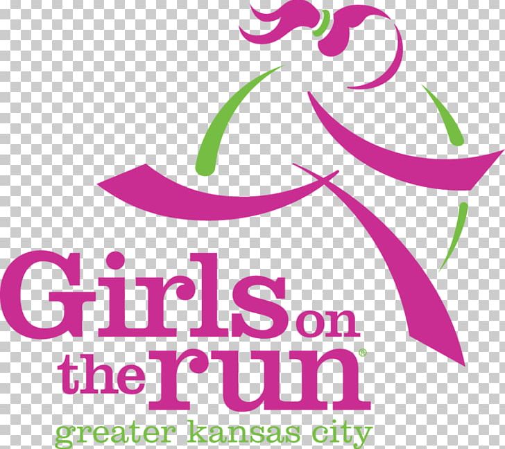 Girls On The Run Of Puget Sound Running Logo Graphic Design PNG, Clipart, Area, Artwork, Brand, Flower, Girls Mo Free PNG Download