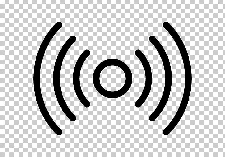 Wi-Fi Computer Icons Wireless Network Symbol PNG, Clipart, Auto Part, Black And White, Brand, Circle, Computer Icons Free PNG Download