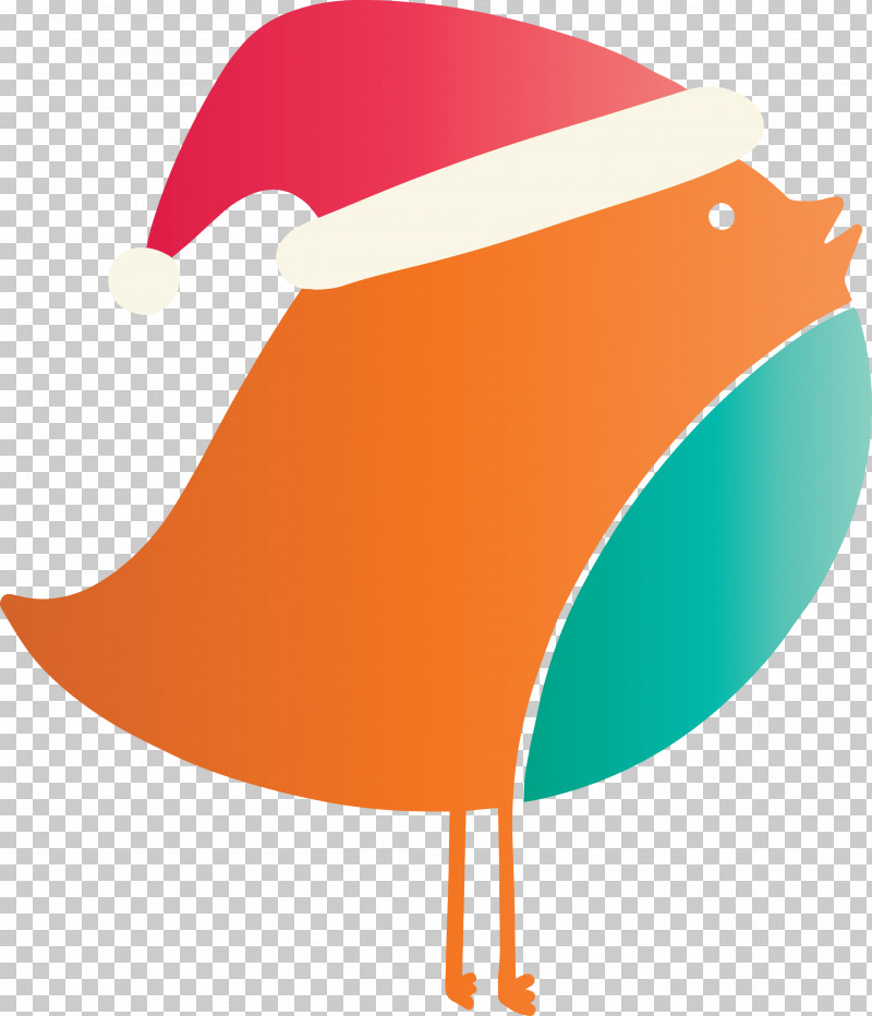 Orange PNG, Clipart, Cartoon, Cartoon Bird, Christmas Bird, Orange, Winter Bird Free PNG Download