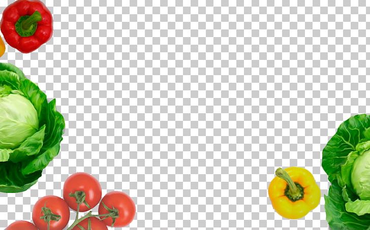 Bell Pepper Vegetable Fruit Tomato PNG, Clipart, Apple Fruit, Cabbage, Caijiao, Capsicum Annuum, Diet Food Free PNG Download