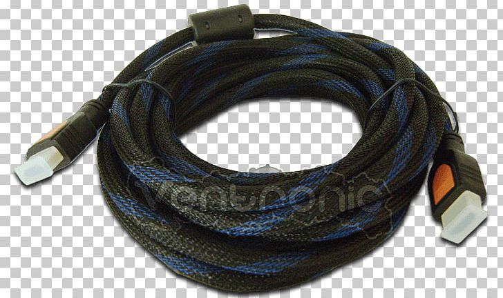 Coaxial Cable Speaker Wire Network Cables Electrical Cable HDMI PNG, Clipart, Cable, Coaxial, Coaxial Cable, Computer Network, Data Free PNG Download
