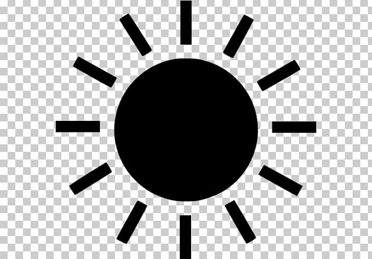 Computer Icons Icon Design PNG, Clipart, Angle, Black, Black And White, Black Sun, Brand Free PNG Download
