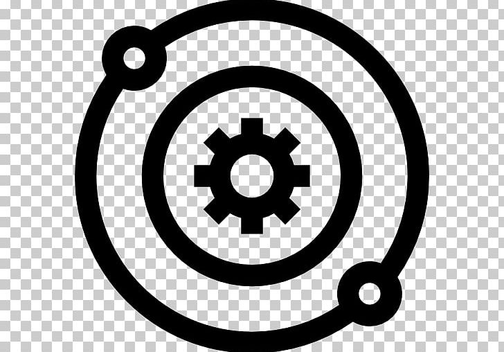 Computer Icons Icon Design PNG, Clipart, Area, Black And White, Circle, Computer Icons, Database Free PNG Download
