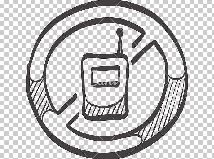 Graphics Mobile Phones Sketch PNG, Clipart, Area, Auto Part, Black And White, Can Stock Photo, Cell Free PNG Download