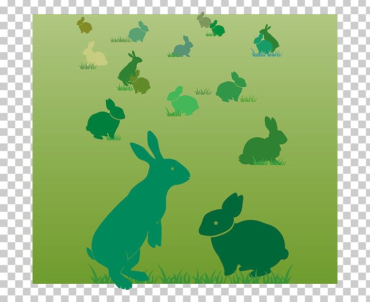 Hare Cartoon Silhouette Desktop PNG, Clipart, Animal, Animals, Animal Testing, Cartoon, Computer Free PNG Download