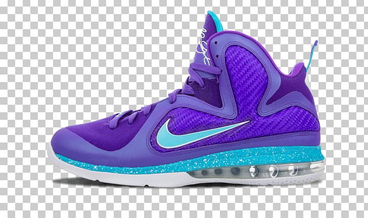 Nike Free Sports Shoes Nike Lebron 9 'Summit Lake Hornets' Mens Sneakers PNG, Clipart,  Free PNG Download