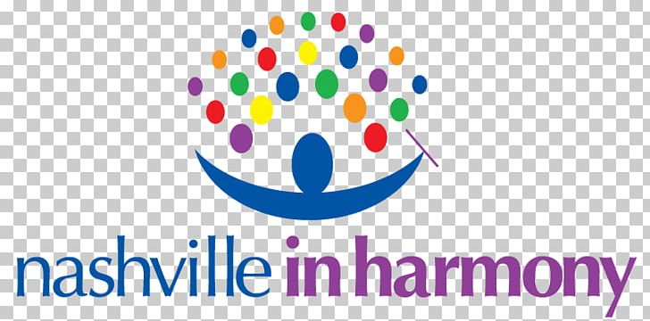 NowPlayingNashville.com Nashville Pride Pride Parade Harmony Logo PNG, Clipart, Area, Brand, Circle, Concert, Gay Free PNG Download
