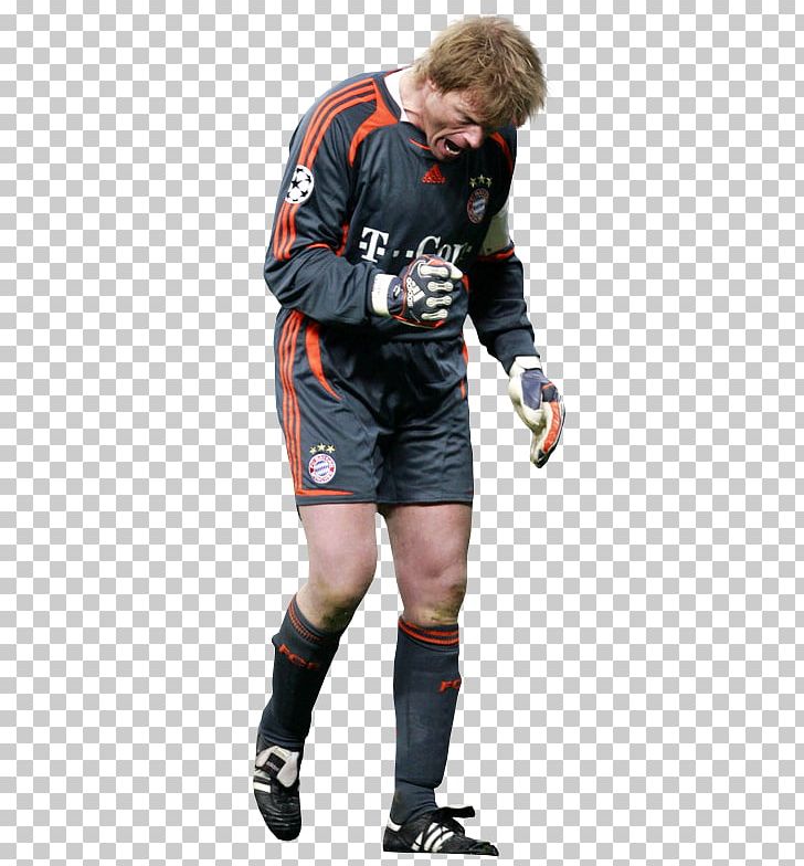 Oliver Kahn Football Player Protective Gear In Sports Team Sport PNG, Clipart, Ball, Cut Copy And Paste, Football, Football Player, Footwear Free PNG Download