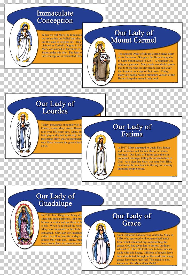 Our Lady Of Fátima Titles Of Mary Faith Our Lady Of Mount Carmel PNG, Clipart, Area, Banner, Brand, Catholicism, Catholic Sacraments Free PNG Download