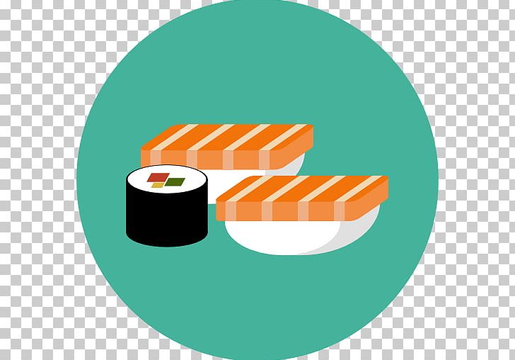 Sushi Food Computer Icons Yakiniku Restaurant PNG, Clipart, Brand, Circle, Computer Icons, Eating, Fish Free PNG Download