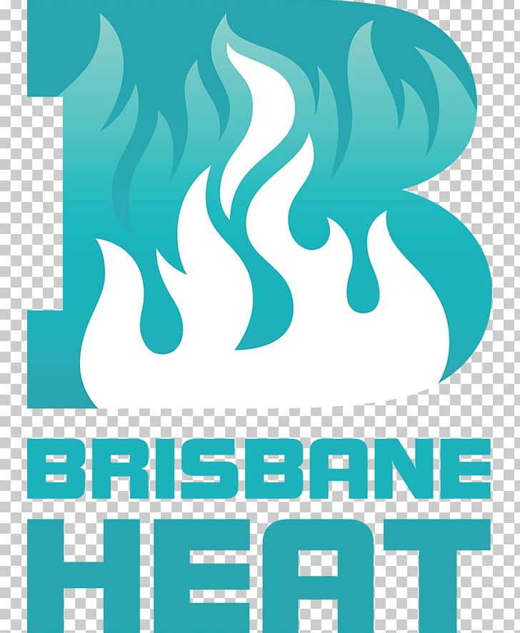 Brisbane Heat 2017–18 Big Bash League Season Sydney Thunder Perth Scorchers PNG, Clipart, Adelaide Strikers, Aqua, Area, Australia, Big Bash League Free PNG Download