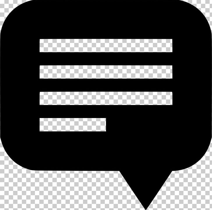 Computer Icons Speech Balloon Symbol PNG, Clipart, Angle, Black, Black And White, Brand, Computer Icons Free PNG Download