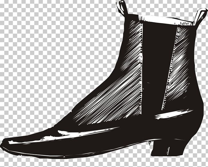 Dress Shoe High-heeled Footwear Sneakers PNG, Clipart, Black, Boot, Boy Cartoon, Cartoon, Cartoon Character Free PNG Download