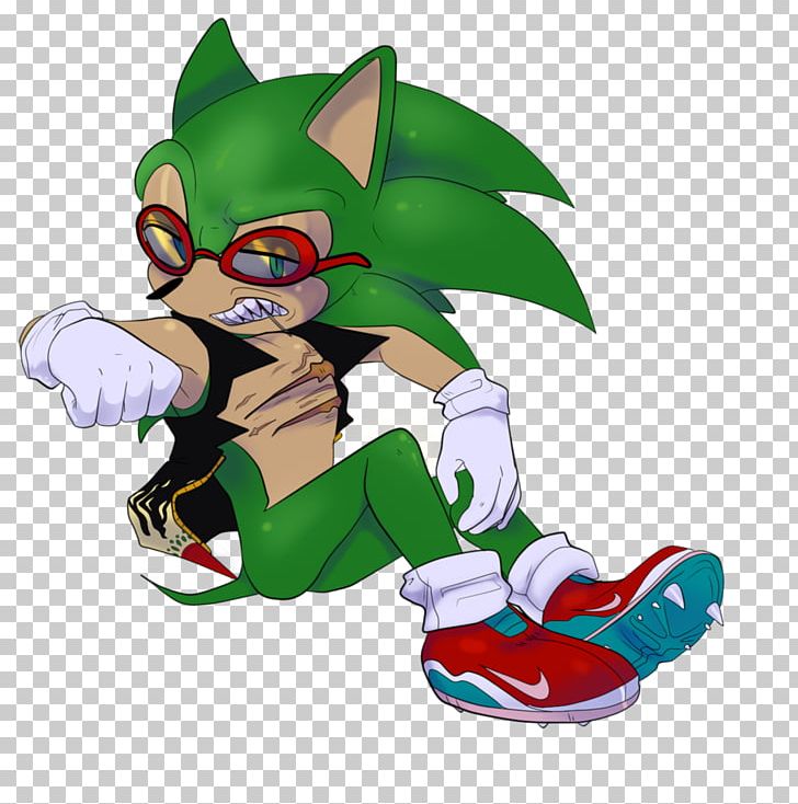 Scourge the Hedgehog  Hedgehog art, Sonic art, Hedgehog