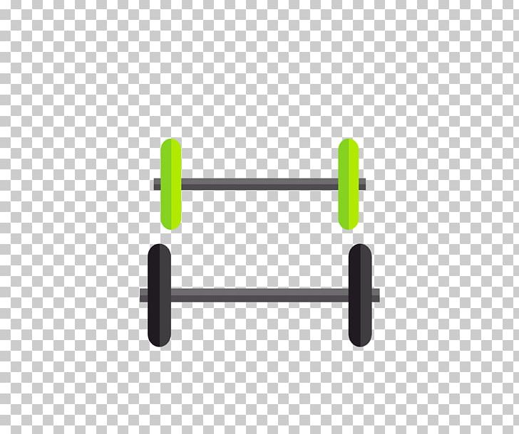 Green Dumbbell Exercise Equipment PNG, Clipart, Angle, Artworks, Background Black, Background Green, Bla Free PNG Download