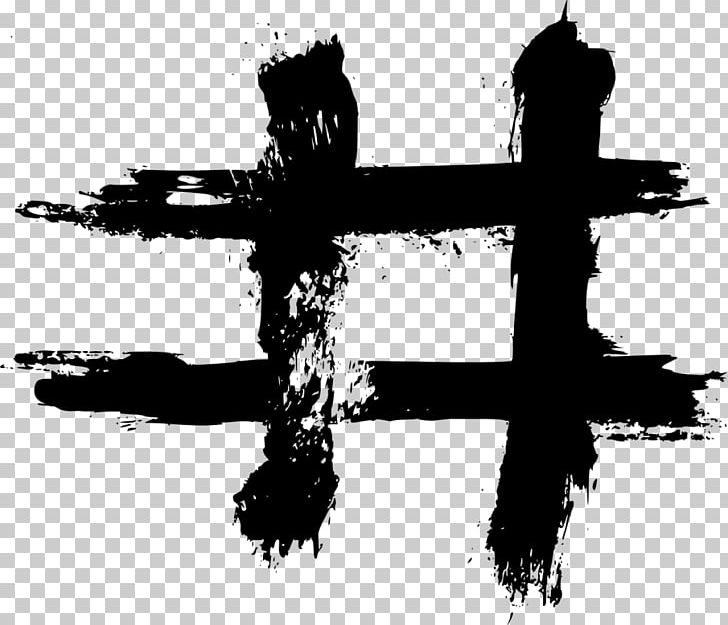Hashtag Paint PNG, Clipart, Aerosol Paint, Aerosol Spray, Black And White, Computer Icons, Cross Free PNG Download