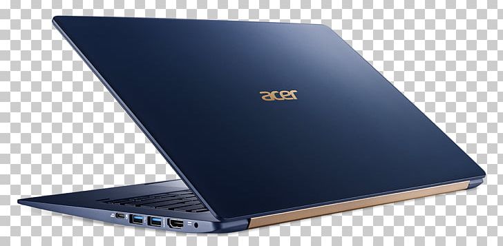 Laptop Intel Core Kaby Lake Computer PNG, Clipart, Acer, Acer Swift, Acer Swift 5, Central Processing Unit, Computer Free PNG Download