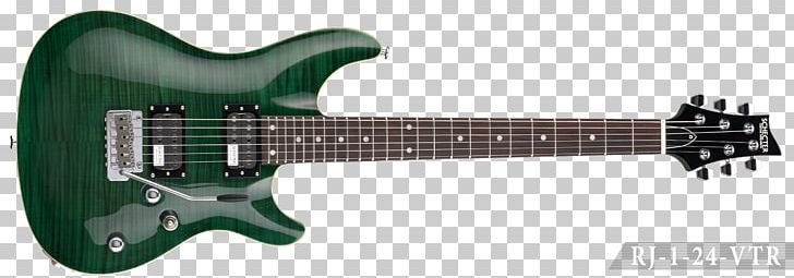 PRS Guitars PRS SE Custom 24 Electric Guitar Floyd Rose PRS Custom 24 PNG, Clipart, Cutaway, Guitar Accessory, Pickup, Plucked String Instruments, Prs Custom 24 Free PNG Download