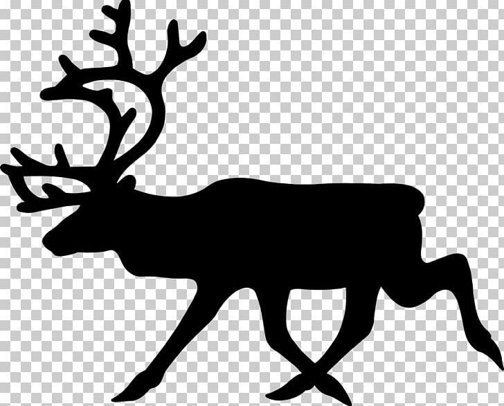 Reindeer Traffic Sign Warning Sign PNG, Clipart, Antler, Black And White, Cartoon, Computer Icons, Deer Free PNG Download