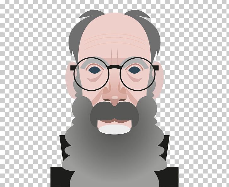 Richard Brody Hollywood The New Yorker Film Review PNG, Clipart, Academy Awards, Article, Beard, Caricature, Cartoon Free PNG Download