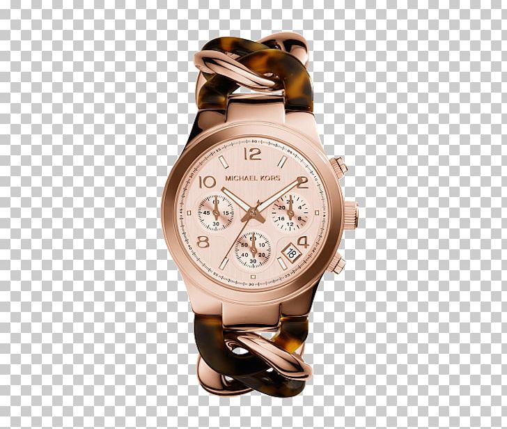 Watch Michael Kors Women's Runway Michael Kors Women's Garner Chronograph Michael Kors Men's Runway Chronograph Fashion PNG, Clipart,  Free PNG Download