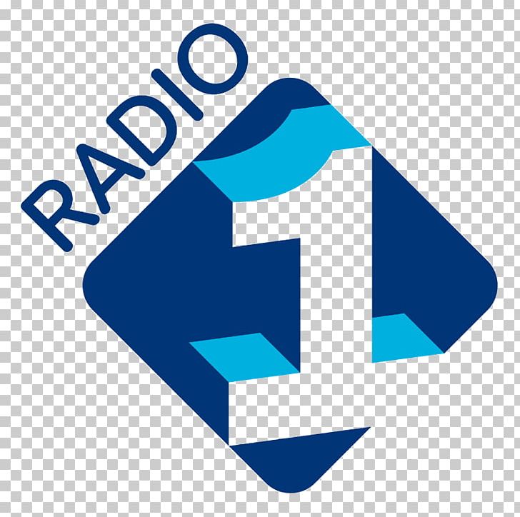 BBC Radio 1 NPO Radio 1 Logo Public Broadcasting PNG, Clipart, Angle, Area, Bbc Radio 1, Bbc Radio 2, Blue Free PNG Download