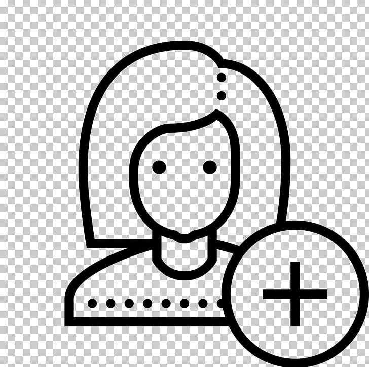 Computer Icons User PNG, Clipart, Area, Black, Black And White, Communication, Computer Icons Free PNG Download