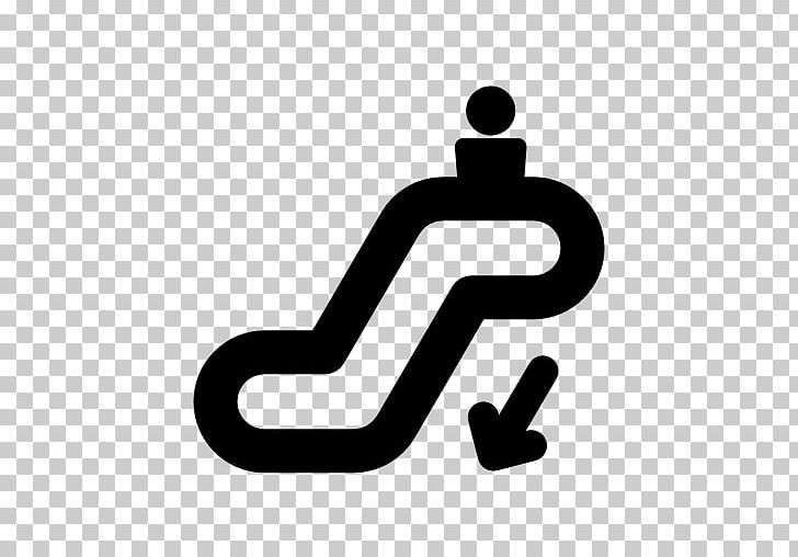 Escalator Computer Icons Transport PNG, Clipart, Area, Black And White, Computer Icons, Download, Electronics Free PNG Download