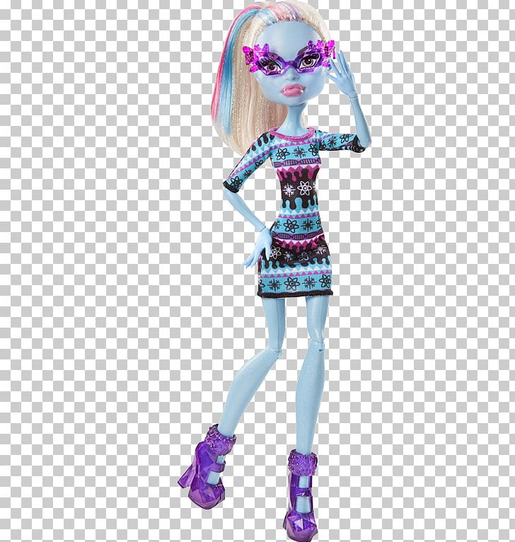 Monster High Lagoona Blue Frankie Stein Ghoul Doll PNG, Clipart, Barbie, Costume, Doll, Ever After High, Figurine Free PNG Download