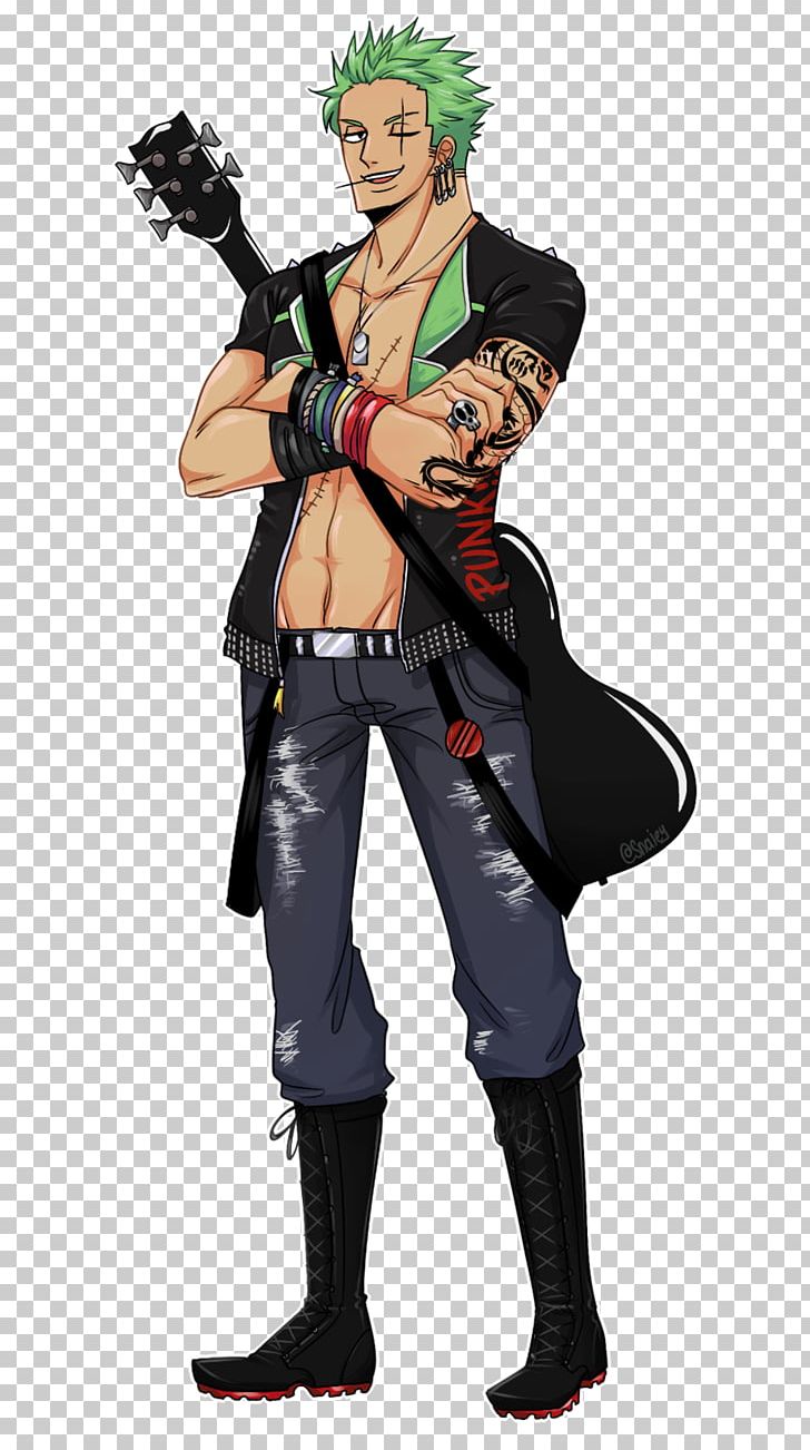 Roronoa Zoro Monkey D. Luffy Nami One Piece (JP) Usopp PNG, Clipart, Action Figure, Anime, Art, Cartoon, Commission Free PNG Download