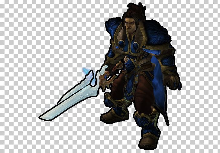 Varian Wrynn Dungeons & Dragons World Of Warcraft Kobold Press Role-playing Game PNG, Clipart, Armour, Azeroth, Character, Cold Weapon, Demon Free PNG Download