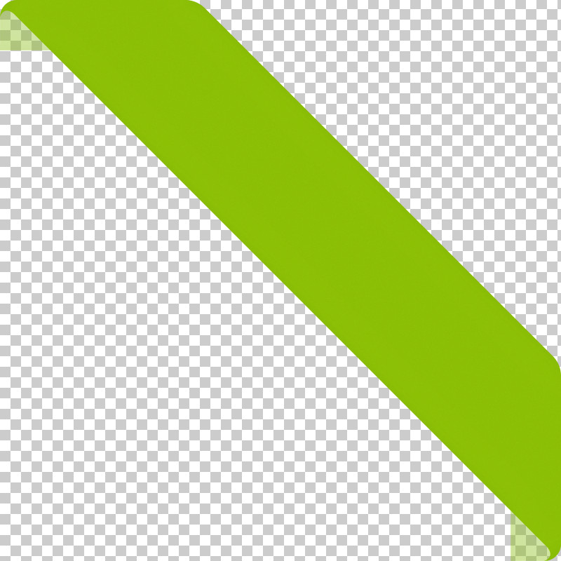 Bookmark Ribbon PNG, Clipart, Bookmark Ribbon, Green, Line, Yellow Free PNG Download