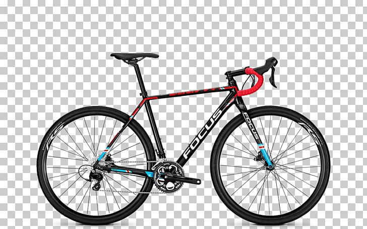 2018 Ford Focus 2017 Ford Focus Cyclo-cross Bicycle PNG, Clipart, Bicycle, Bicycle Accessory, Bicycle Forks, Bicycle Frame, Bicycle Frames Free PNG Download