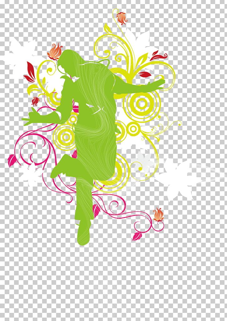 Dance Art PNG, Clipart, Branch, City Silhouette, Creative Background, Dancing, Encapsulated Postscript Free PNG Download